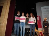 Premiazione concorso Ambrosoli